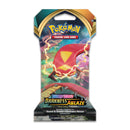 Pokemon TCG: Darkness Ablaze Sleeved Booster Pack