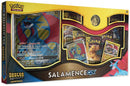 Pokemon TCG: Dragon Majesty Special Collection - Salamence GX
