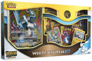 Pokemon TCG: Dragon Majesty Special Collection - White Kyurem GX