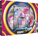 Pokemon TCG: Dragonite V Box or Hoopa V Box
