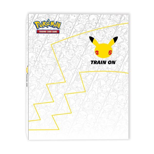 Pokemon TCG: First Partner Collector&