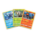 Pokemon TCG: First Partner Pack (Alola) - The Hobby Hub