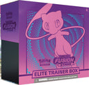 Pokemon TCG: Fusion Strike Elite Trainer Box