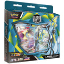 Pokemon TCG: Inteleon Vmax League Battle Deck