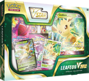 Pokemon TCG: Leafeon and Glaceon VSTAR Special Collection