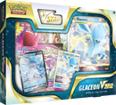 Pokemon TCG: Leafeon and Glaceon VSTAR Special Collection