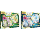 Pokemon TCG: Leafeon and Glaceon VSTAR Special Collection