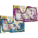 Pokemon TCG: Origin Forme Dialga VSTAR Origin Forme Palkia VSTAR Premium Collection