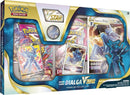 Pokemon TCG: Origin Forme Dialga VSTAR Origin Forme Palkia VSTAR Premium Collection