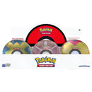 Pokemon TCG: Poke Ball Tin - Spring 2022