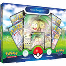 Pokemon TCG: Pokemon GO Collection Box - Alolan Exeggutor V