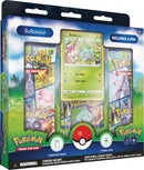 Pokemon TCG: Pokemon GO Pin Collection