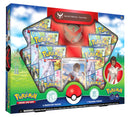 Pokemon TCG: Pokemon GO Special Collection Box