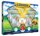 Pokemon TCG: Pokemon GO Special Collection Box