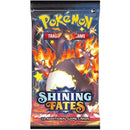 Pokemon TCG: Shining Fates Booster Pack