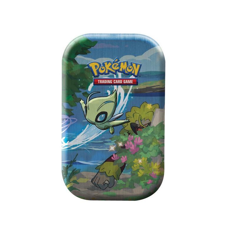 Pokemon TCG: Shining Fates Mini Tin - The Hobby Hub