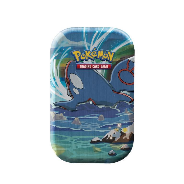 Pokemon TCG: Shining Fates Mini Tin