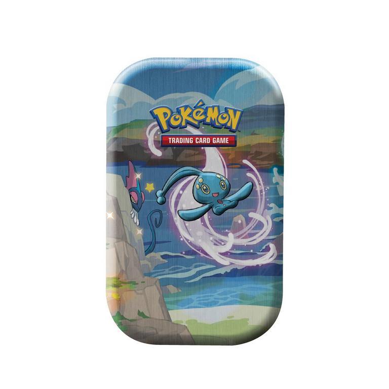 Pokemon TCG: Shining Fates Mini Tin - The Hobby Hub