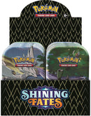 Pokemon TCG: Shining Fates Mini Tin - The Hobby Hub