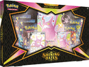 Pokemon TCG: Shining Fates Premium Collection - Crobat VMAX - The Hobby Hub