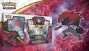 Pokemon TCG: Shining Legends Special Collection - Zoroark GX