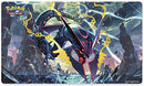 Pokemon Shiny Mega Rayquaza Playmat