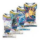 Pokemon TCG: Silver Tempest Sleeved Booster