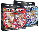 Pokemon TCG: Single Strike or Rapid Strike Urshifu VMAX League Battle Deck
