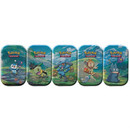 Pokemon TCG: Sinnoh Stars Mini Tin