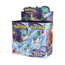 Pokemon TCG: Chilling Reign Booster Box