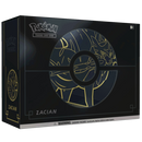 Pokemon TCG: Sword & Shield Elite Trainer Box Plus - Zacian
