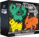 Pokemon TCG: Sword & Shield Umbreon Evolving Skies Elite Trainer Box