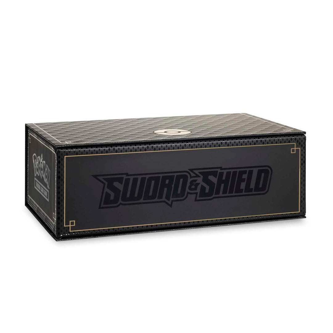 Pokemon TCG: Sword & Shield Ultra-Premium Collection - Zacian & Zamazenta - The Hobby Hub