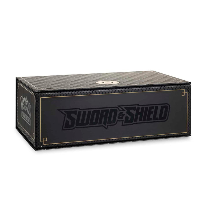 Pokemon TCG: Sword &amp; Shield Ultra-Premium Collection - Zacian &amp; Zamazenta - The Hobby Hub