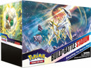 Pokemon TCG: Sword and Shield Brilliant Stars Build and Battle Stadium
