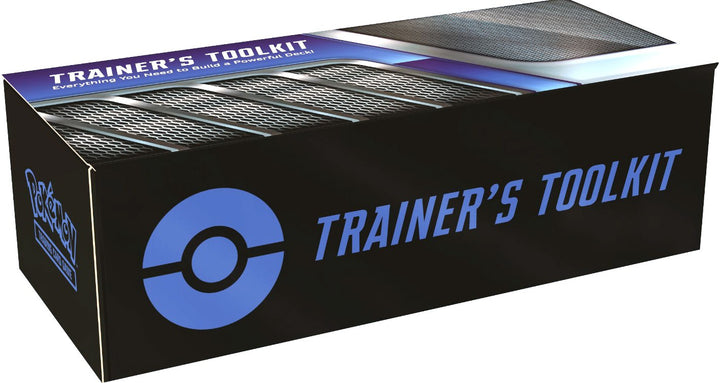 Pokemon TCG: Trainer&