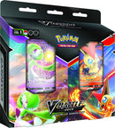 Pokemon TCG: V Battle Deck—Victini vs. Gardevoir