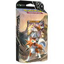 Pokemon TCG: V Battle Decks (Lycanroc or Corviknight)