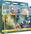 Pokemon TCG: World Championships 2022 Deck