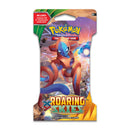 Pokemon TCG: XY Roaring Skies Sleeved Booster Pack