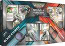 Pokemon TCG Battle Arena Deck - Black Kyurem vs White Kyurem Box