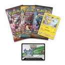 Pokemon TCG Collection Box: Sidekick Pikachu - The Hobby Hub