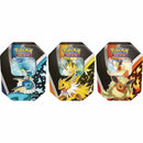 Pokemon TCG: 2021 Eevee Evolutions V Tin