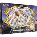 Pokemon TCG: Kangaskhan GX Collection Box