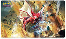 Pokemon: Shiny Mega Gyarados Playmat