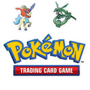 Pokemon TCG Rayquaza vs Keldeo Battle Arena Deck