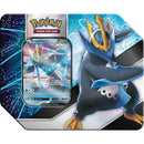 Pokemon TCG V Strikers Tin: Empoleon V