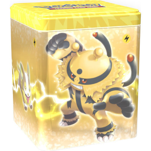 Pokemon TCG: Stacking Tin Case (6)