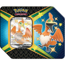 Pokemon TCG: Shining Fates V-Tin - The Hobby Hub