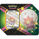 Pokemon TCG: Shining Fates V-Tin - The Hobby Hub